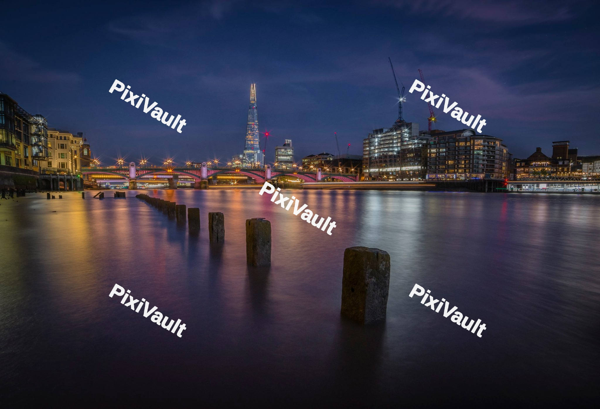 River Thames